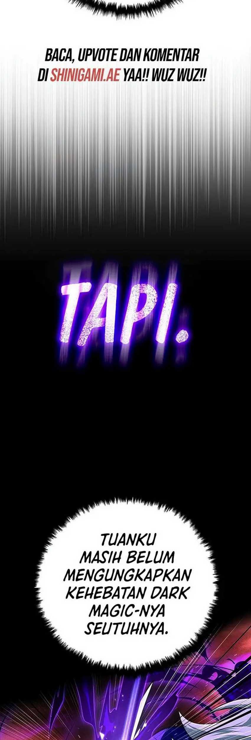 The Dark Magician Transmigrates After 66666 Years Chapter 148 Gambar 46