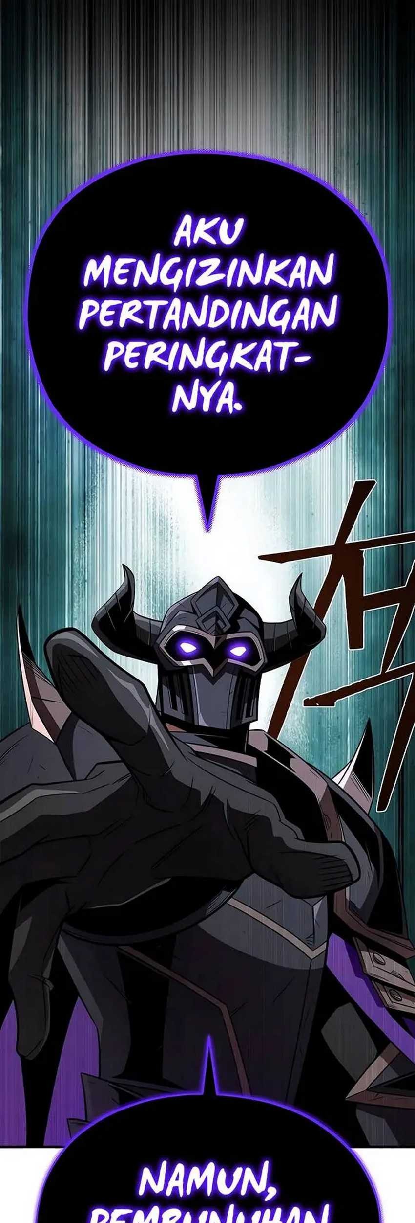 The Dark Magician Transmigrates After 66666 Years Chapter 148 Gambar 48