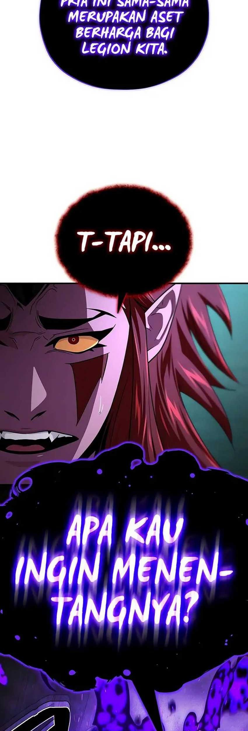 The Dark Magician Transmigrates After 66666 Years Chapter 148 Gambar 50