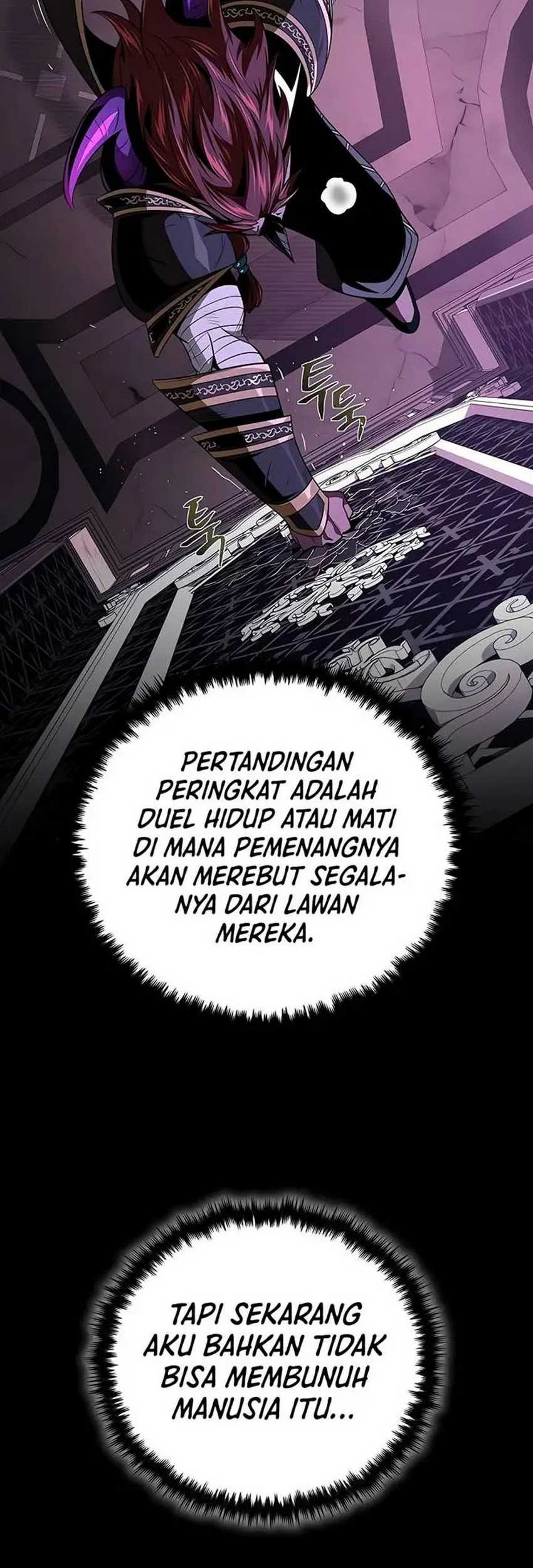 The Dark Magician Transmigrates After 66666 Years Chapter 148 Gambar 56