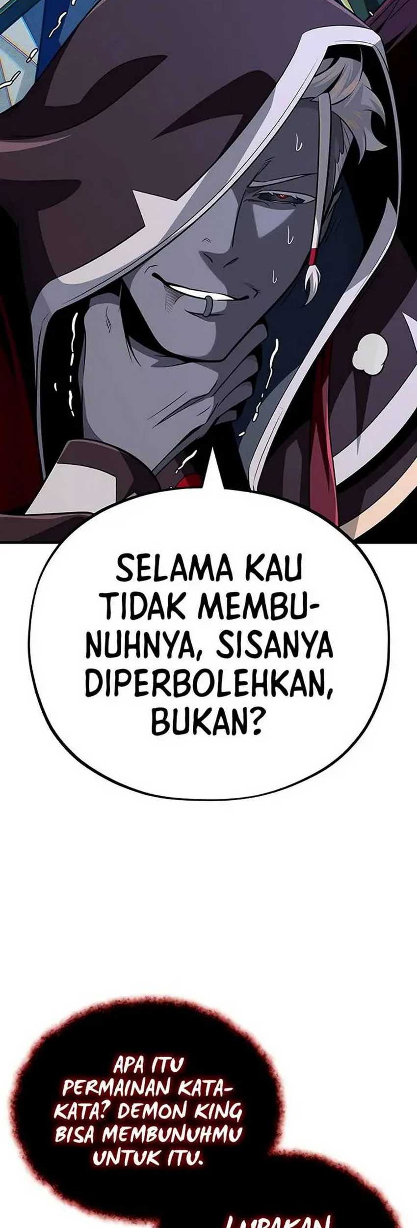 The Dark Magician Transmigrates After 66666 Years Chapter 148 Gambar 65