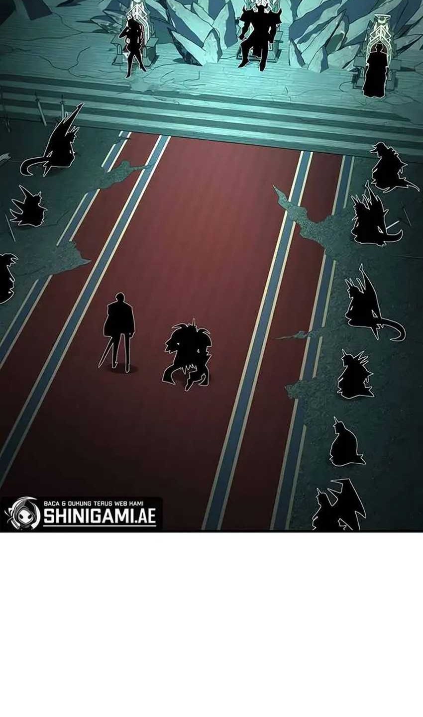 The Dark Magician Transmigrates After 66666 Years Chapter 148 Gambar 70