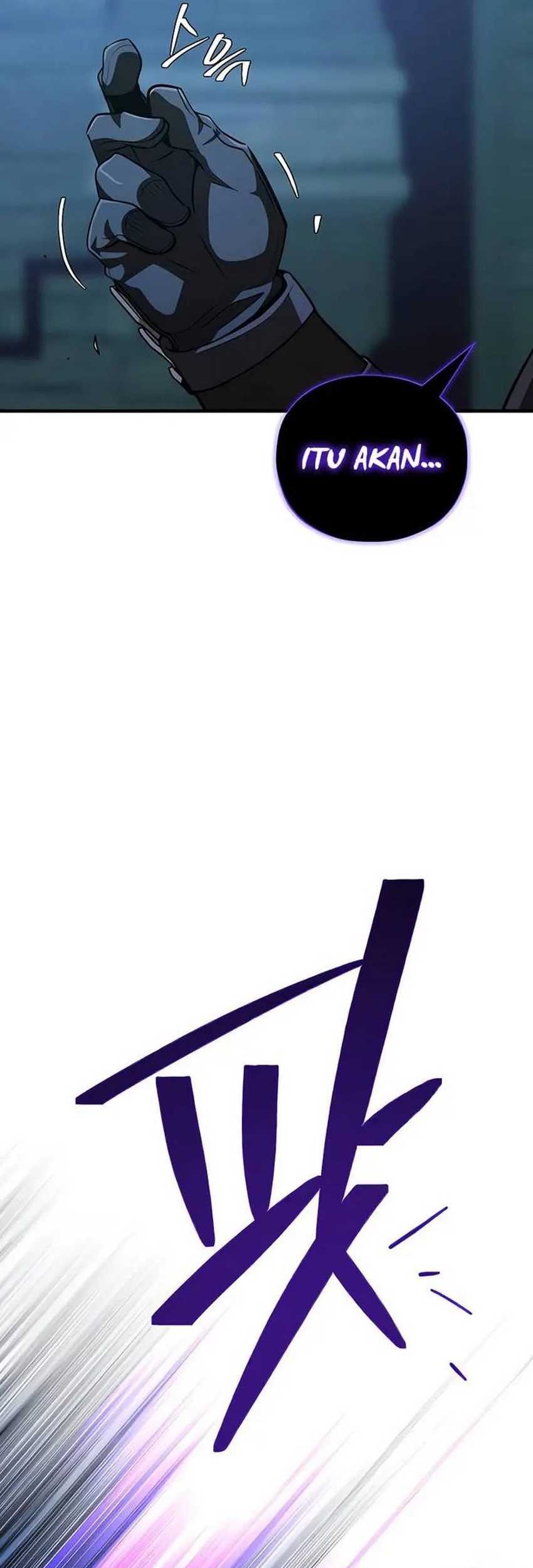 The Dark Magician Transmigrates After 66666 Years Chapter 148 Gambar 80