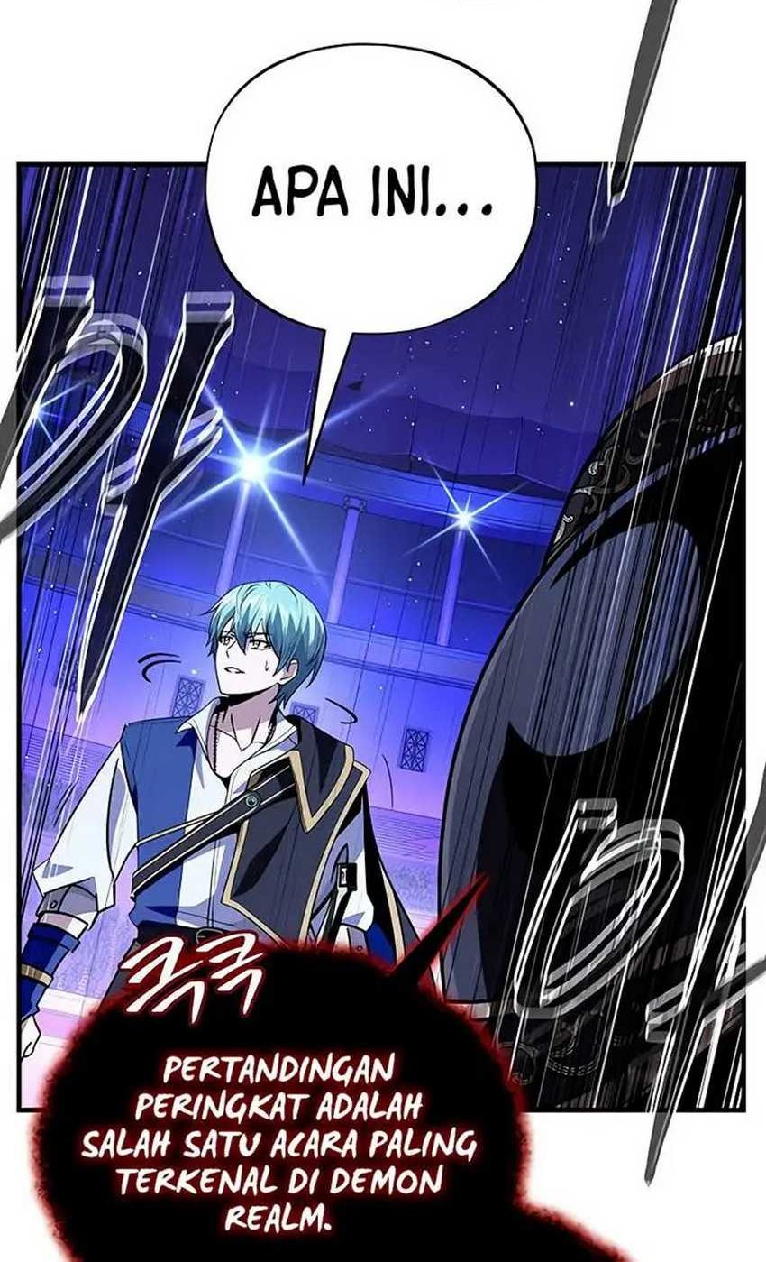 The Dark Magician Transmigrates After 66666 Years Chapter 148 Gambar 83