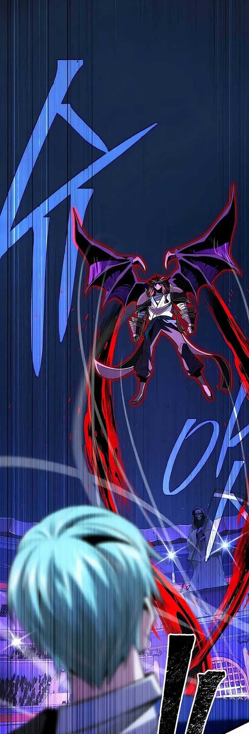 The Dark Magician Transmigrates After 66666 Years Chapter 148 Gambar 85