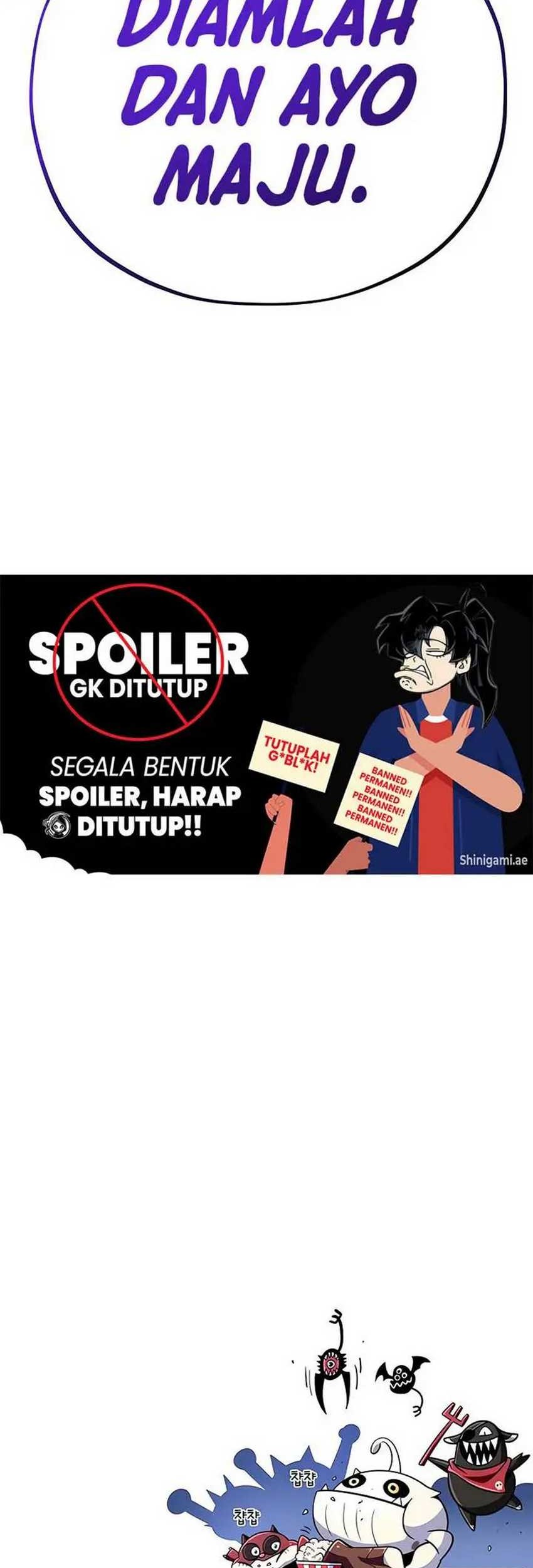 The Dark Magician Transmigrates After 66666 Years Chapter 148 Gambar 90