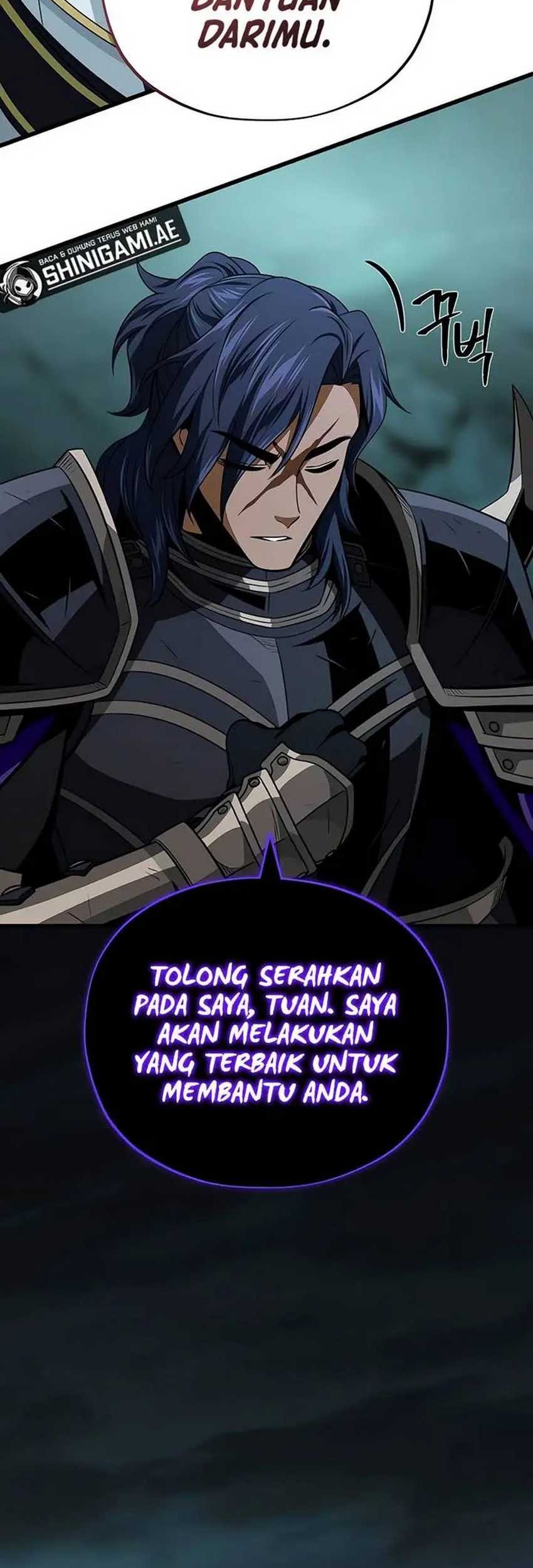 The Dark Magician Transmigrates After 66666 Years Chapter 148 Gambar 4