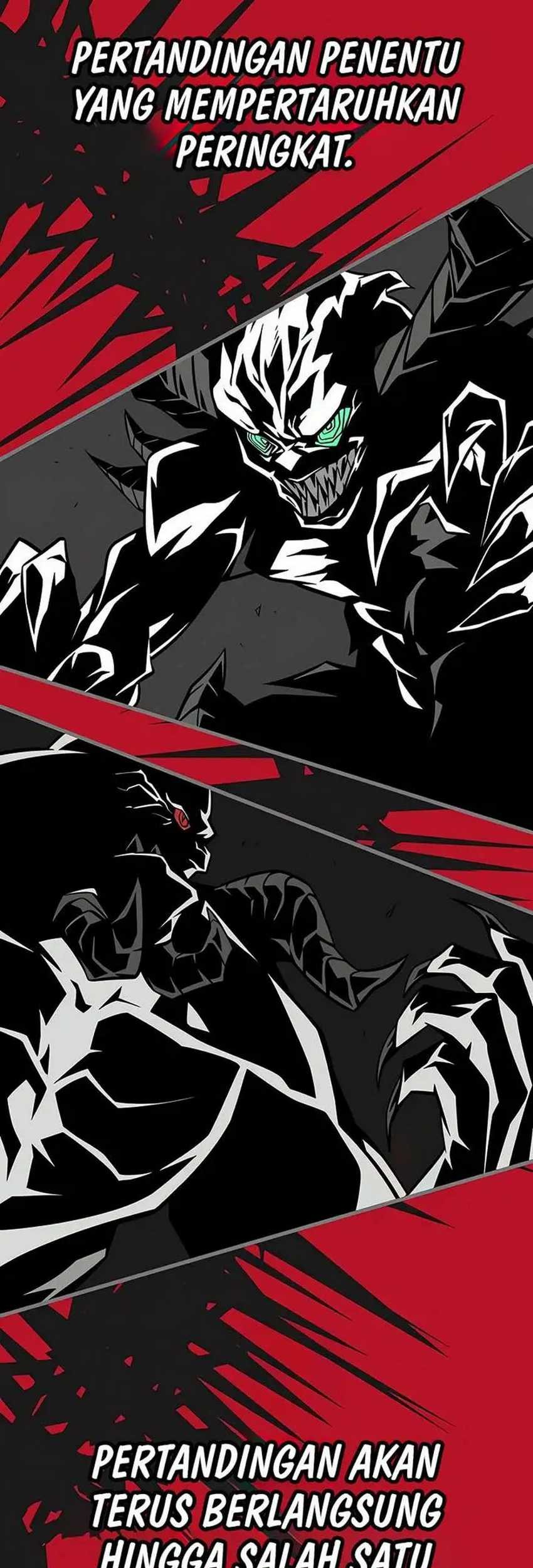 The Dark Magician Transmigrates After 66666 Years Chapter 148 Gambar 17