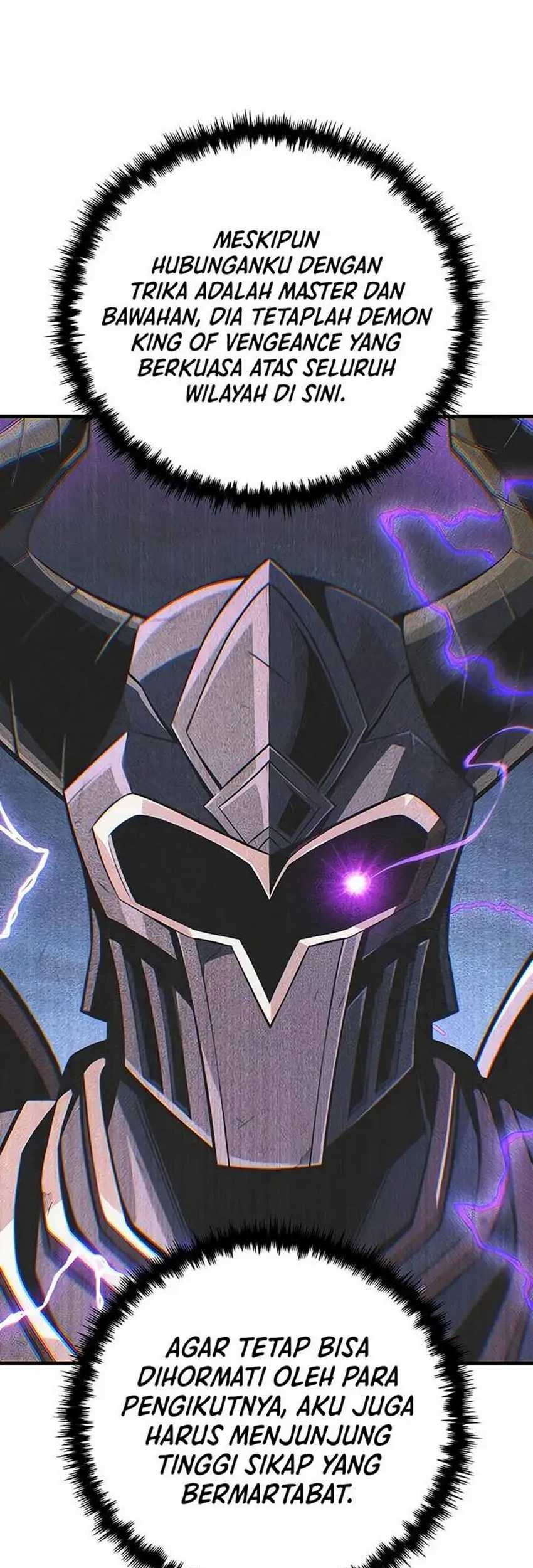 The Dark Magician Transmigrates After 66666 Years Chapter 148 Gambar 28