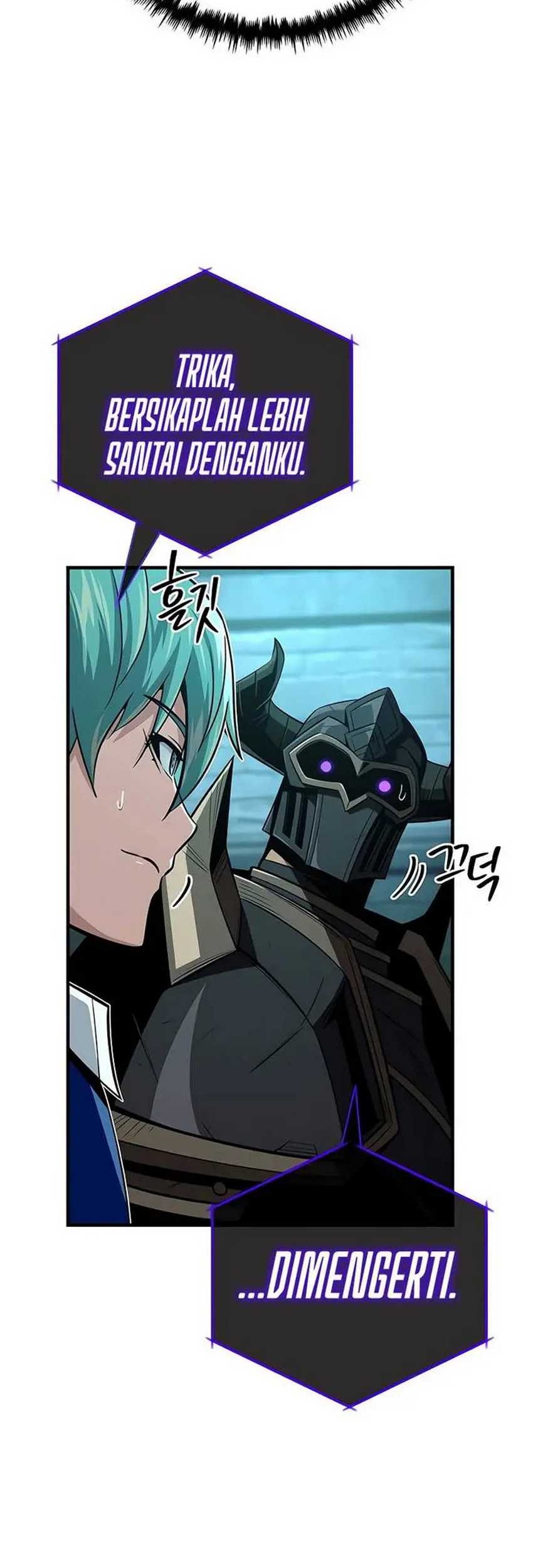 The Dark Magician Transmigrates After 66666 Years Chapter 148 Gambar 29