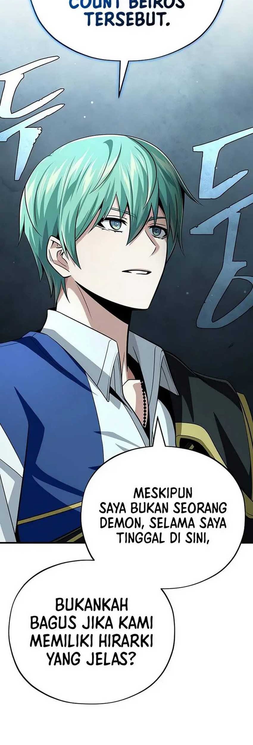 The Dark Magician Transmigrates After 66666 Years Chapter 148 Gambar 32