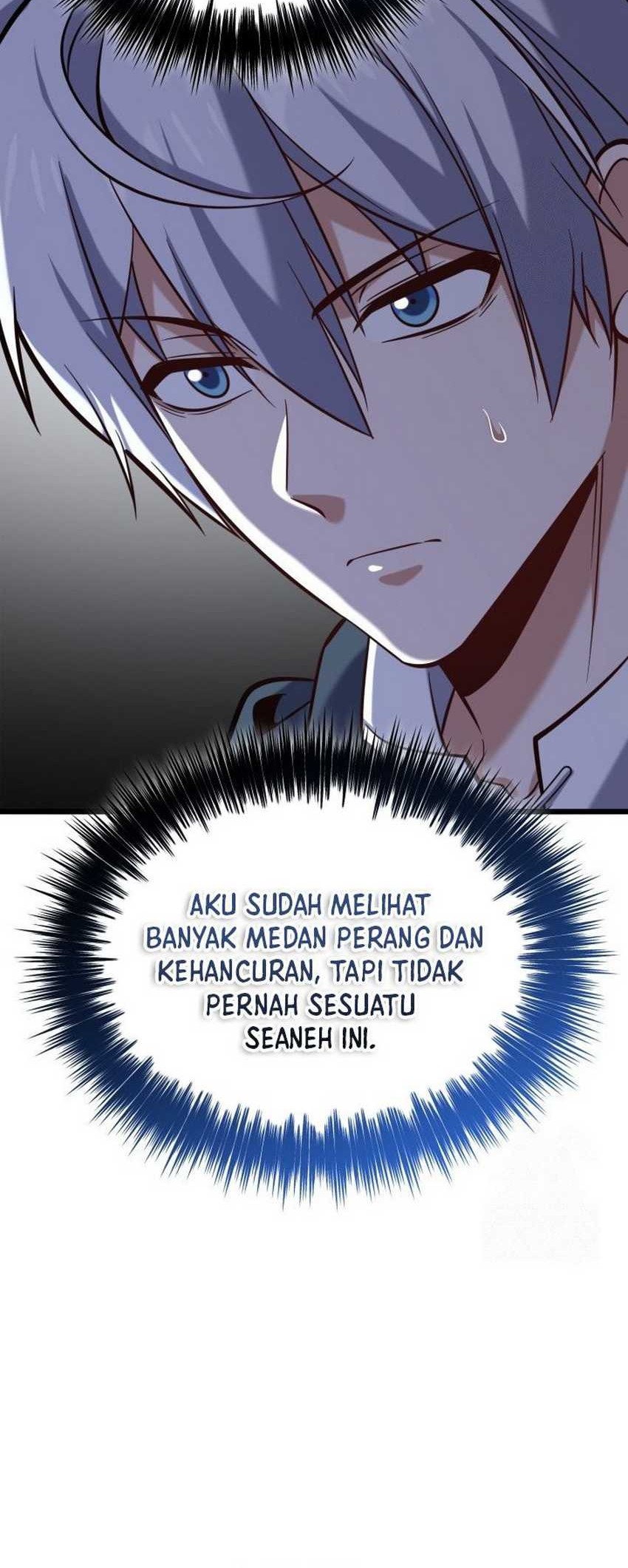 Reincarnation of the Swordmaster Chapter 50 Gambar 23