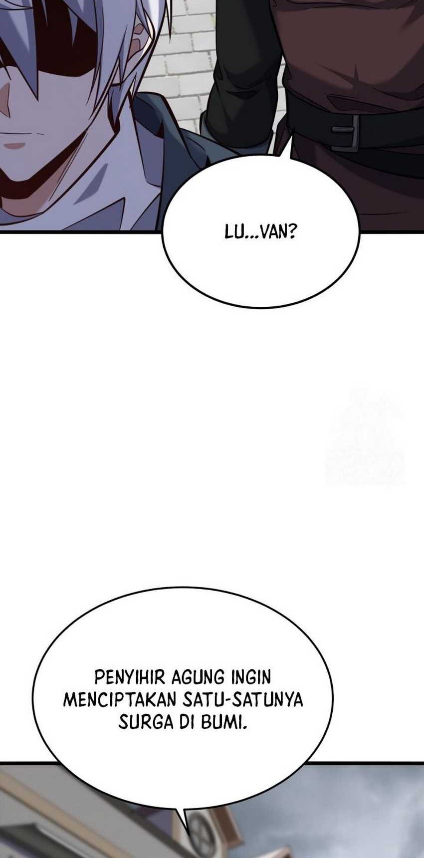 Reincarnation of the Swordmaster Chapter 50 Gambar 25