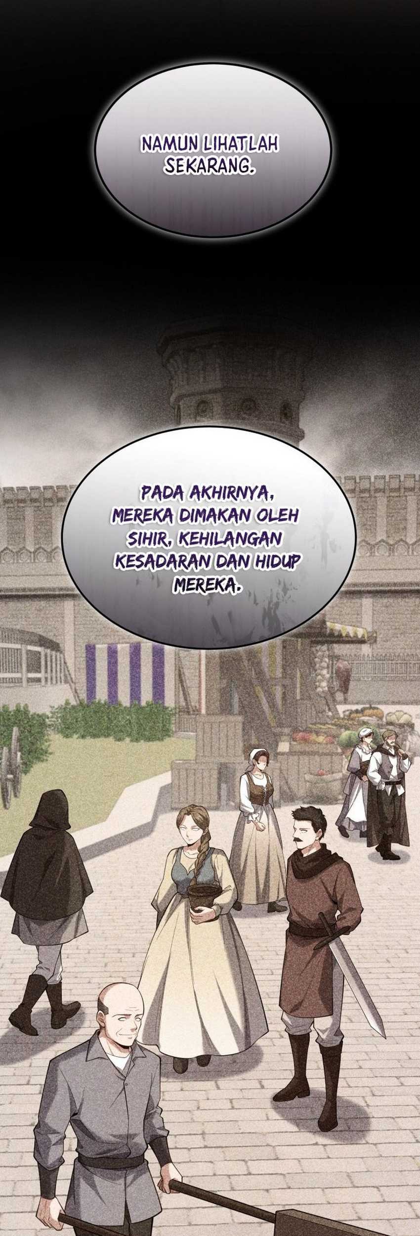 Reincarnation of the Swordmaster Chapter 50 Gambar 28