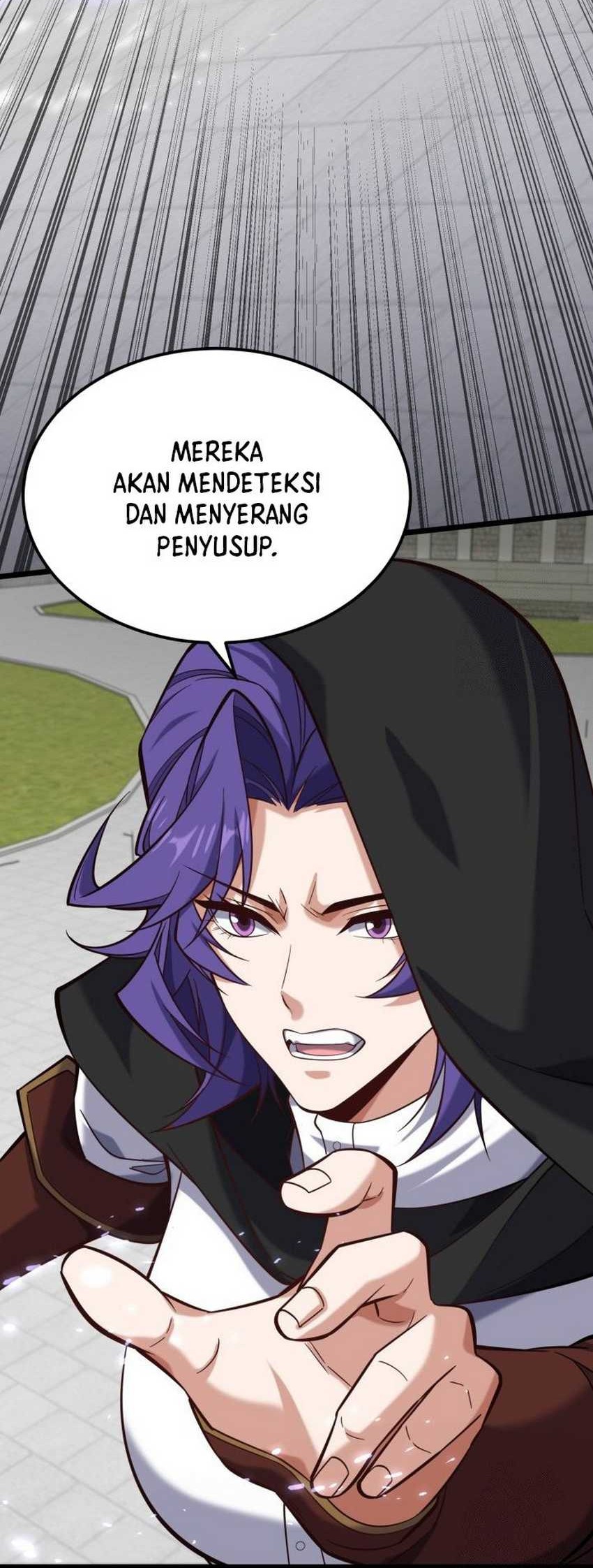 Reincarnation of the Swordmaster Chapter 50 Gambar 43