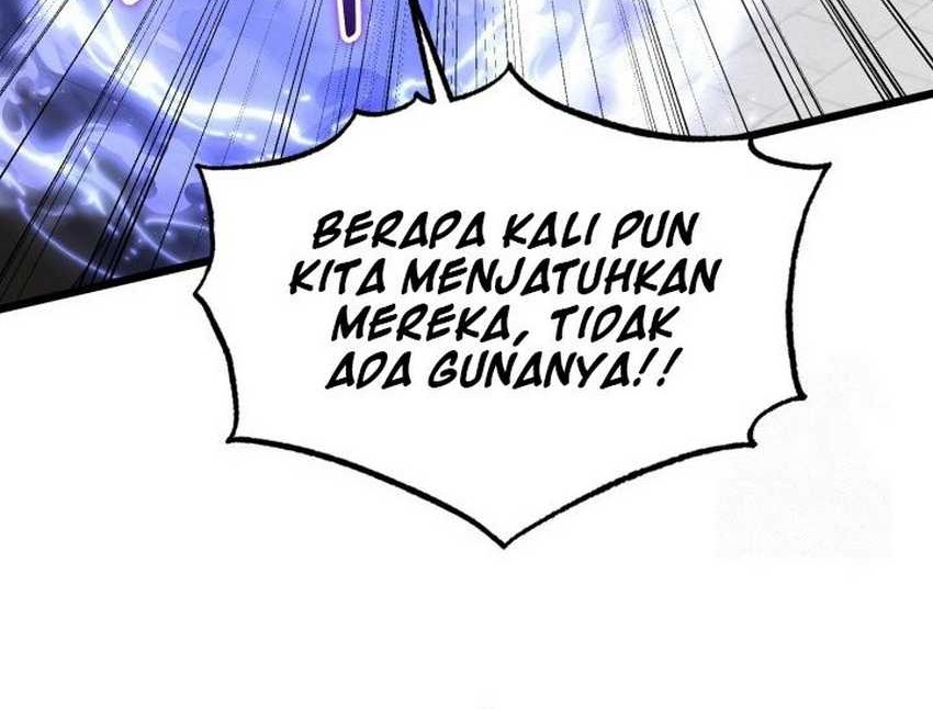 Reincarnation of the Swordmaster Chapter 50 Gambar 51