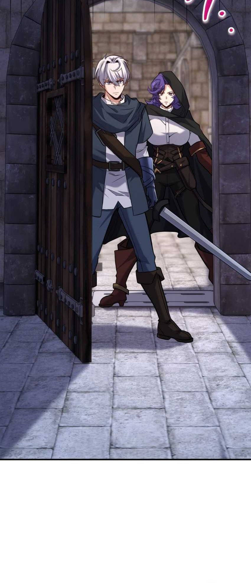 Reincarnation of the Swordmaster Chapter 50 Gambar 3