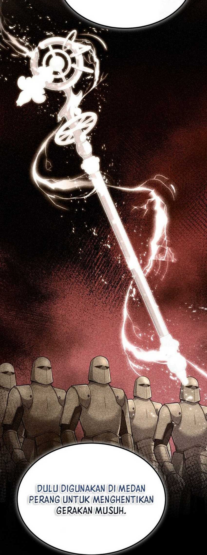 Reincarnation of the Swordmaster Chapter 50 Gambar 59