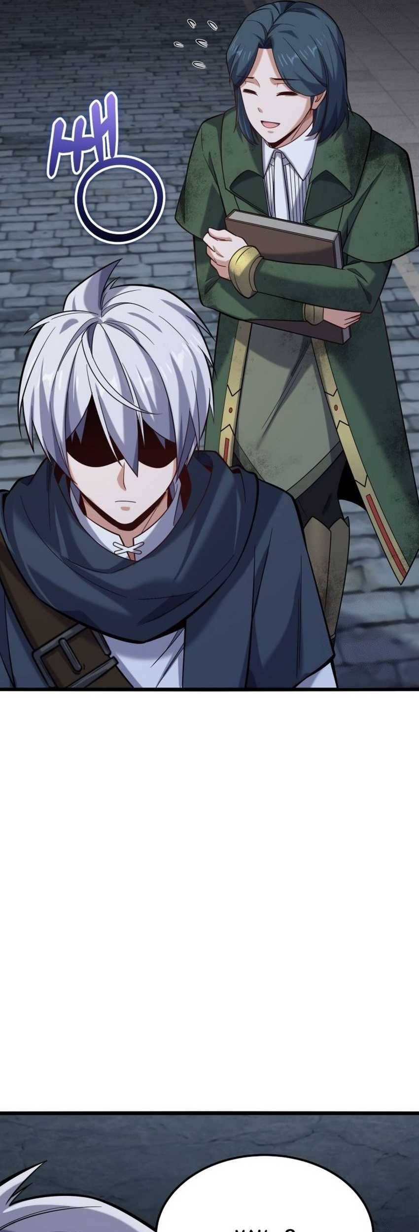 Reincarnation of the Swordmaster Chapter 50 Gambar 77