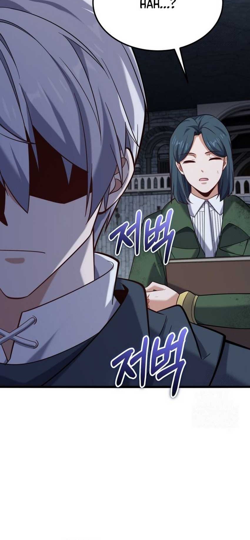 Reincarnation of the Swordmaster Chapter 50 Gambar 78