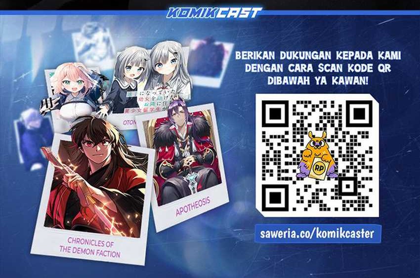 Reincarnation of the Swordmaster Chapter 50 Gambar 82
