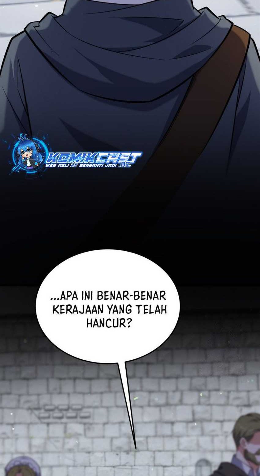 Reincarnation of the Swordmaster Chapter 50 Gambar 7