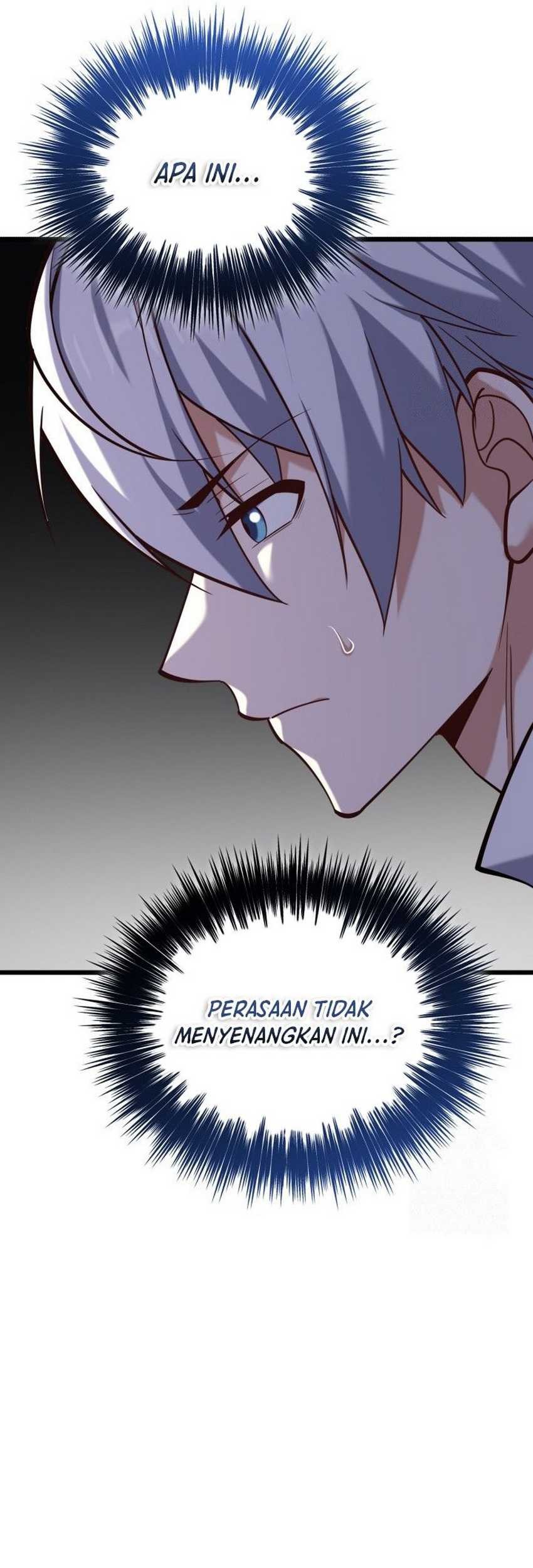 Reincarnation of the Swordmaster Chapter 50 Gambar 10