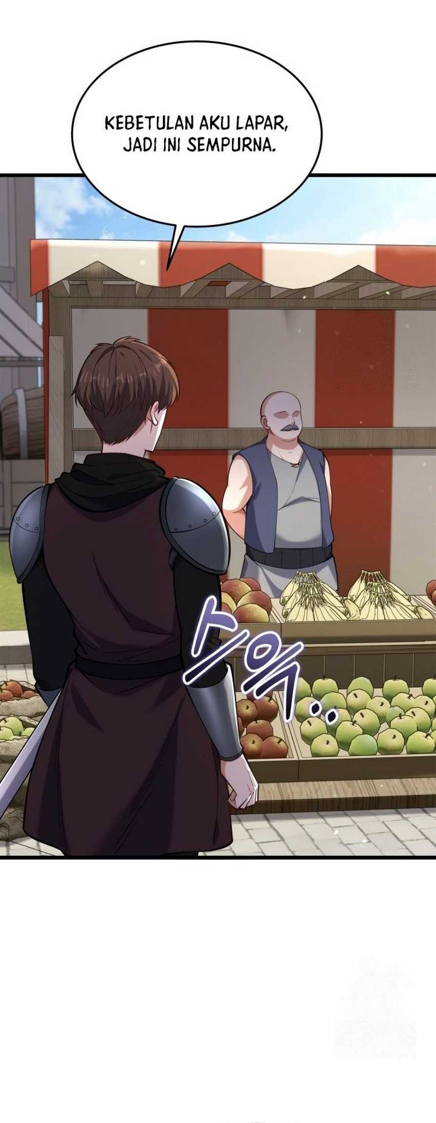 Reincarnation of the Swordmaster Chapter 50 Gambar 11