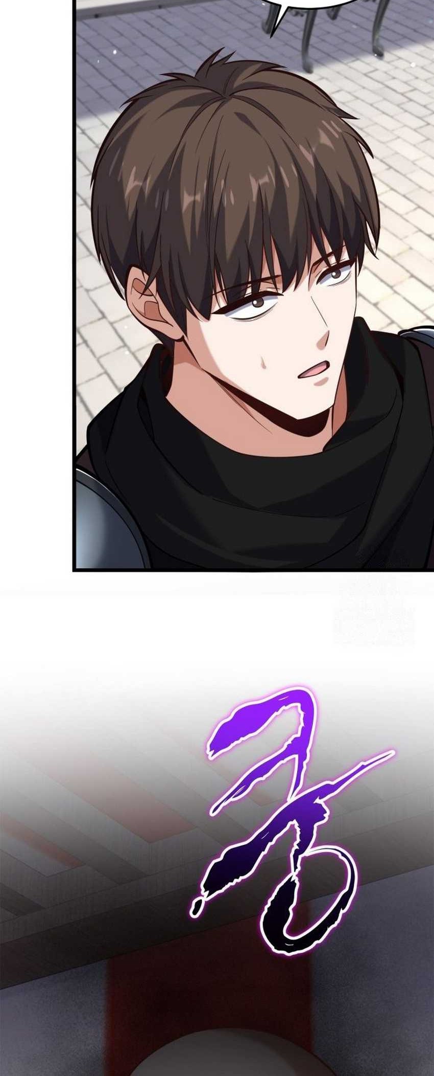Reincarnation of the Swordmaster Chapter 50 Gambar 13
