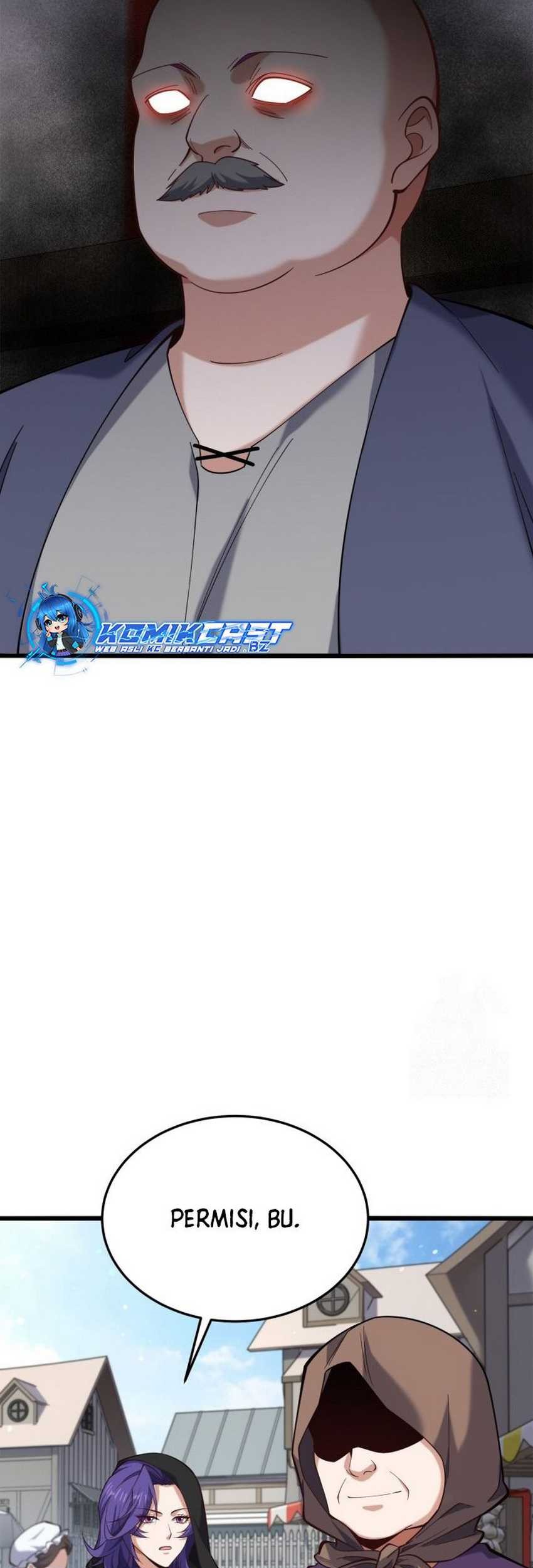 Reincarnation of the Swordmaster Chapter 50 Gambar 14
