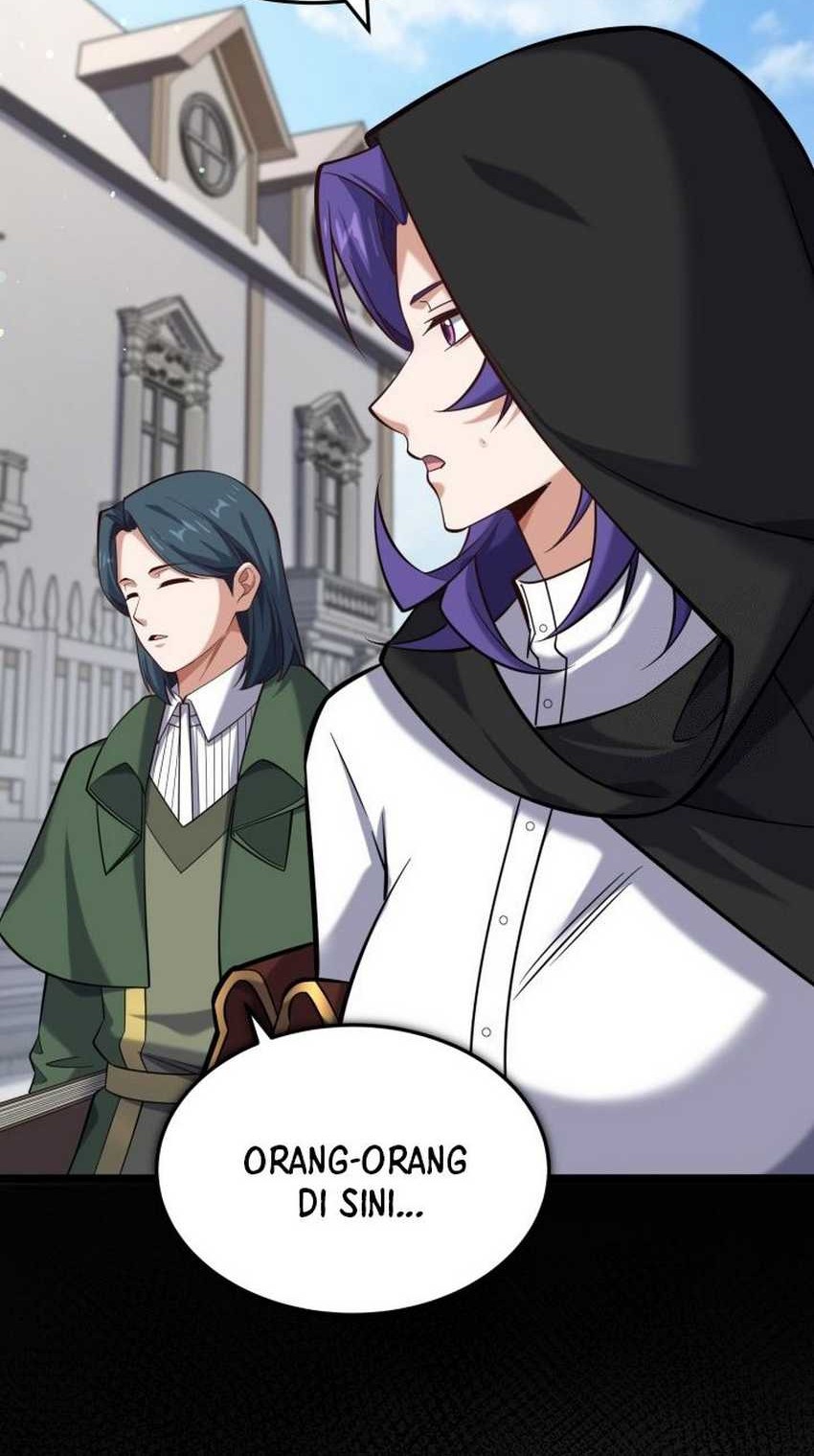 Reincarnation of the Swordmaster Chapter 50 Gambar 17