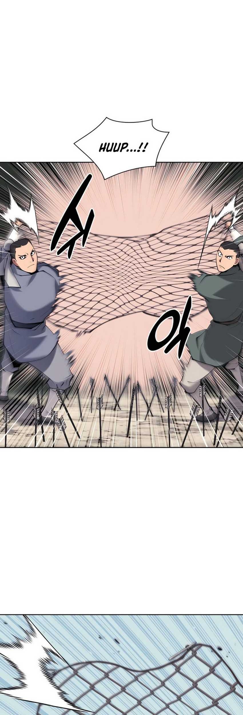 Records Of The Swordsman Scholar Chapter 150 Gambar 39