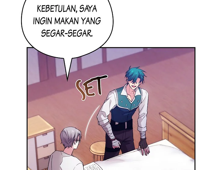 ADONIS Chapter 250 Gambar 108