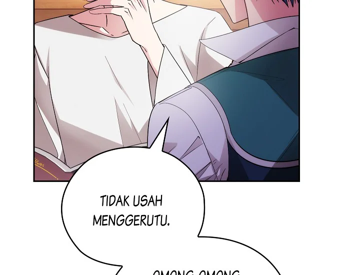 ADONIS Chapter 250 Gambar 71