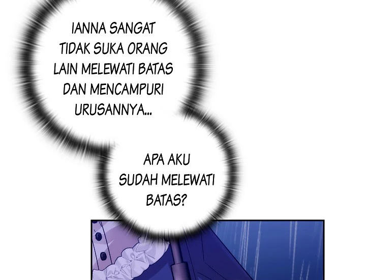 ADONIS Chapter 249 Gambar 141