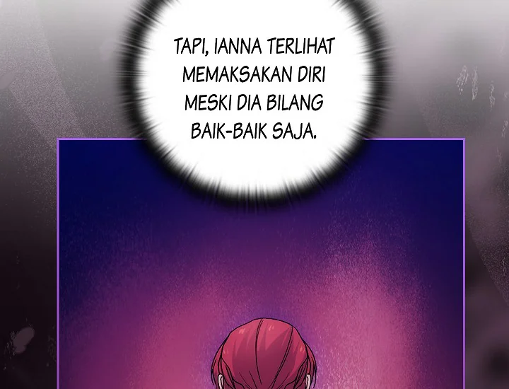 ADONIS Chapter 249 Gambar 144