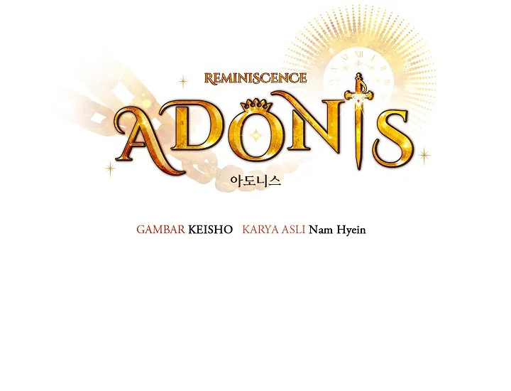 Baca Manhwa ADONIS Chapter 249 Gambar 2