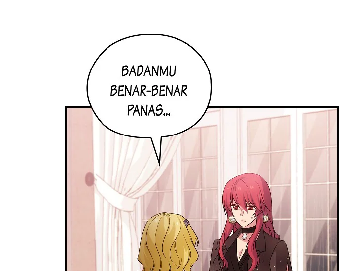 ADONIS Chapter 249 Gambar 37