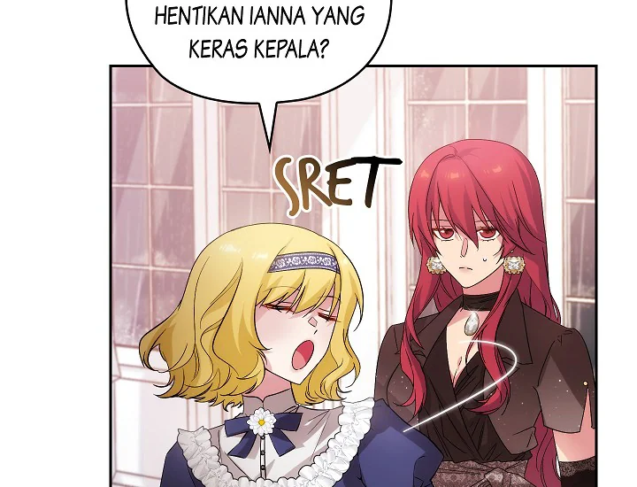 ADONIS Chapter 249 Gambar 45