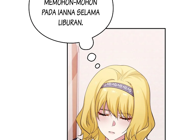 ADONIS Chapter 249 Gambar 69