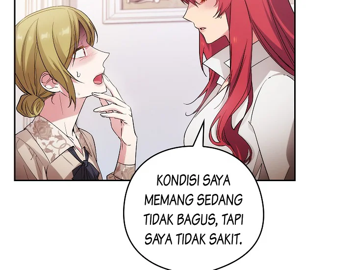 ADONIS Chapter 249 Gambar 8