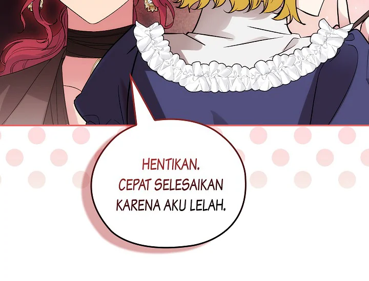 ADONIS Chapter 249 Gambar 88