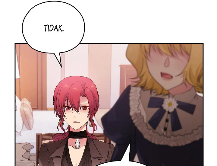 ADONIS Chapter 249 Gambar 94