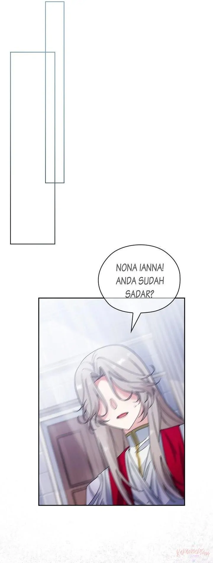 ADONIS Chapter 248 Gambar 21