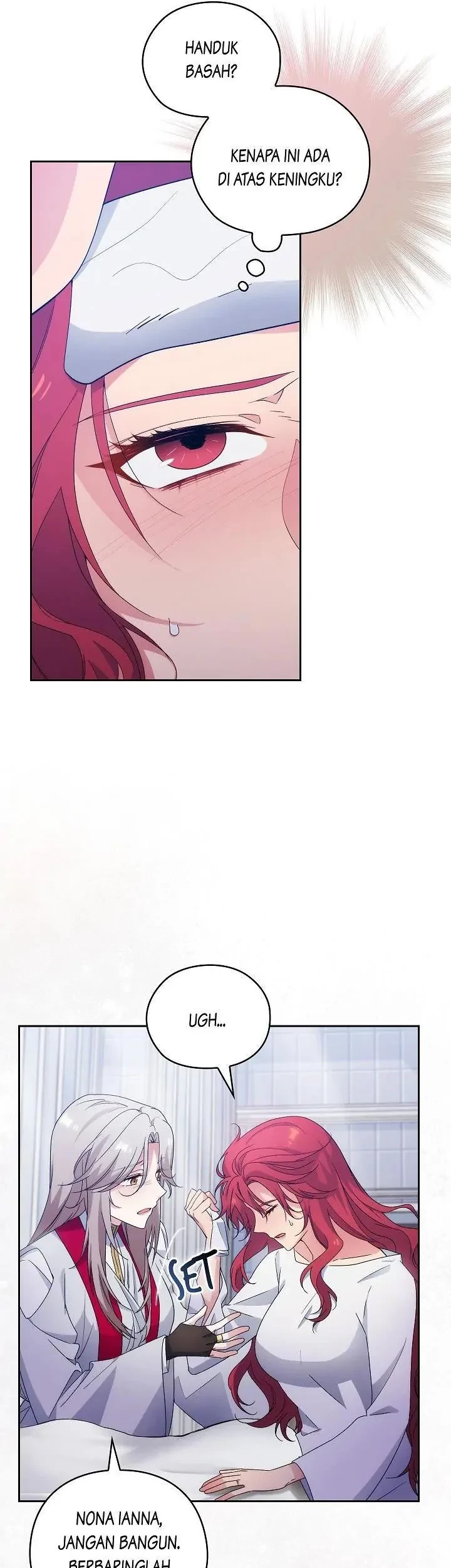 ADONIS Chapter 248 Gambar 23