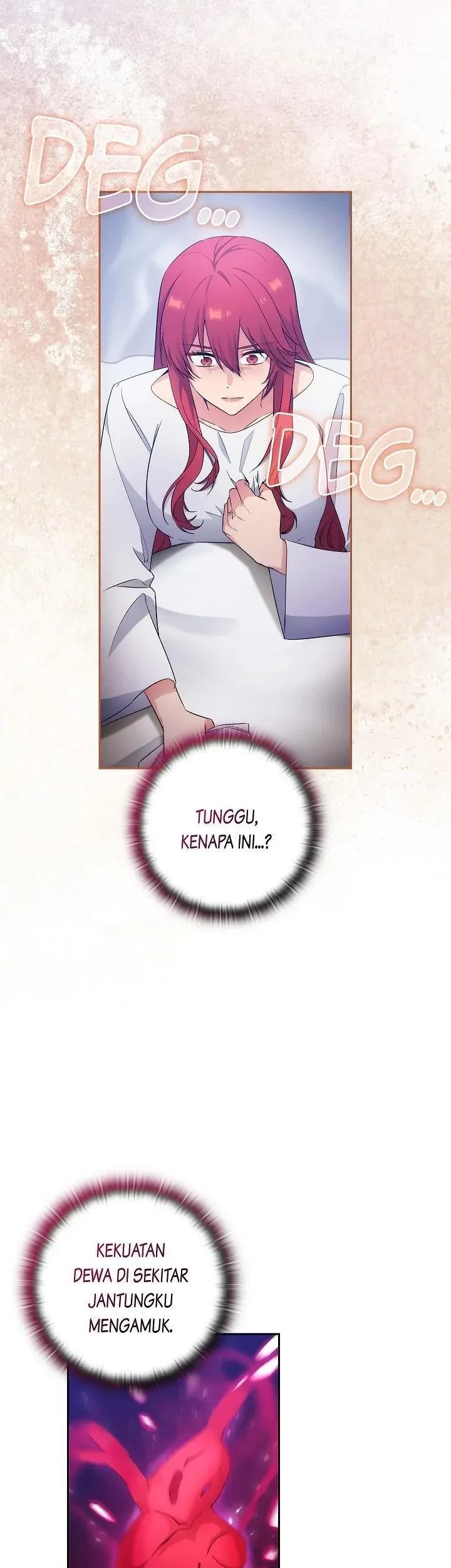 ADONIS Chapter 248 Gambar 25