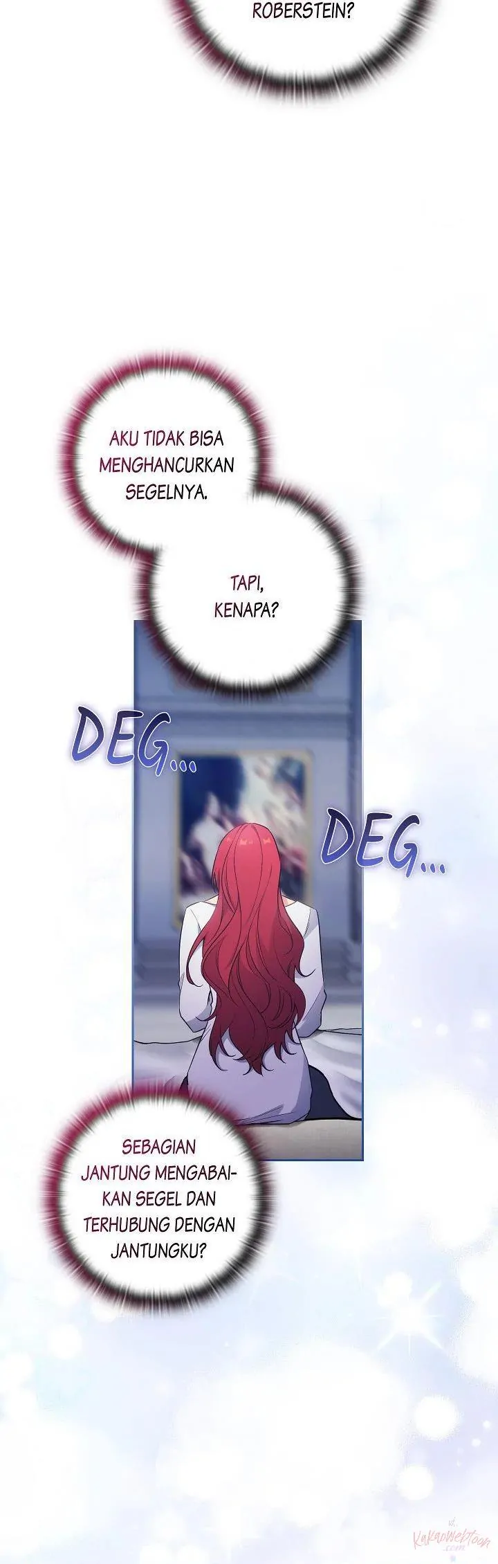 ADONIS Chapter 248 Gambar 27