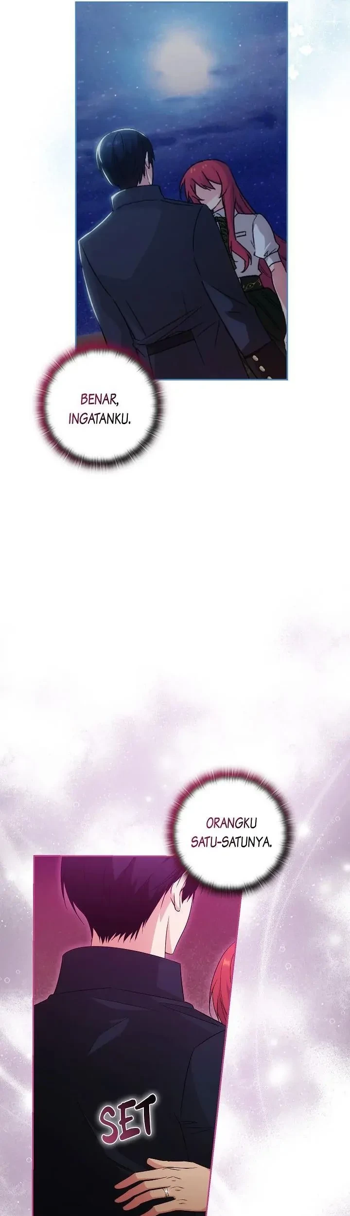 ADONIS Chapter 248 Gambar 38