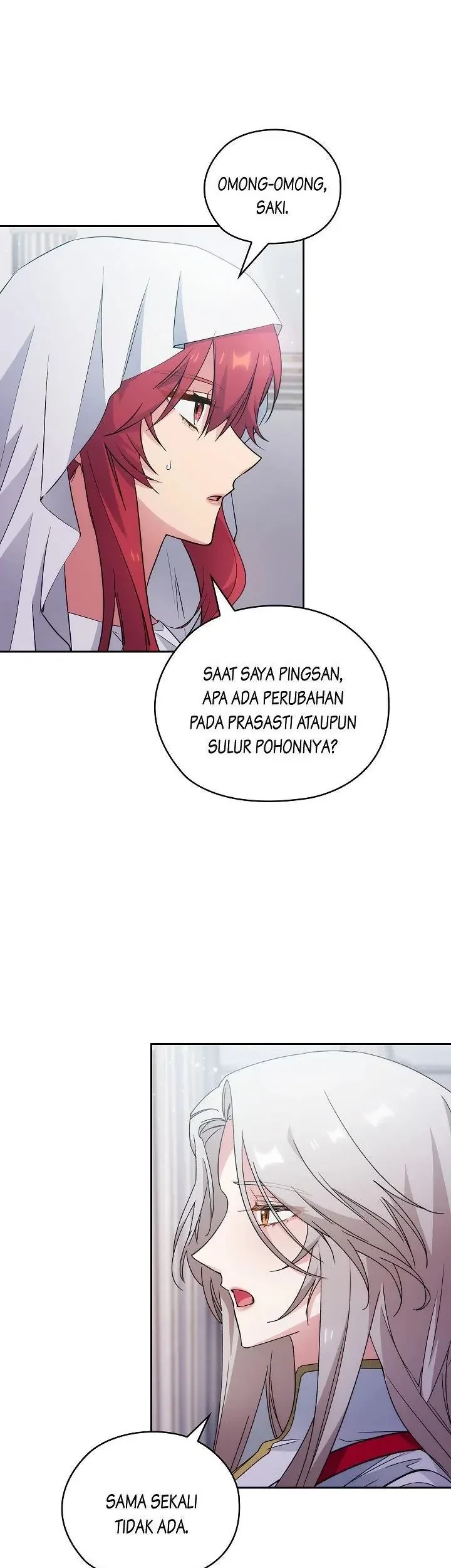 ADONIS Chapter 248 Gambar 48