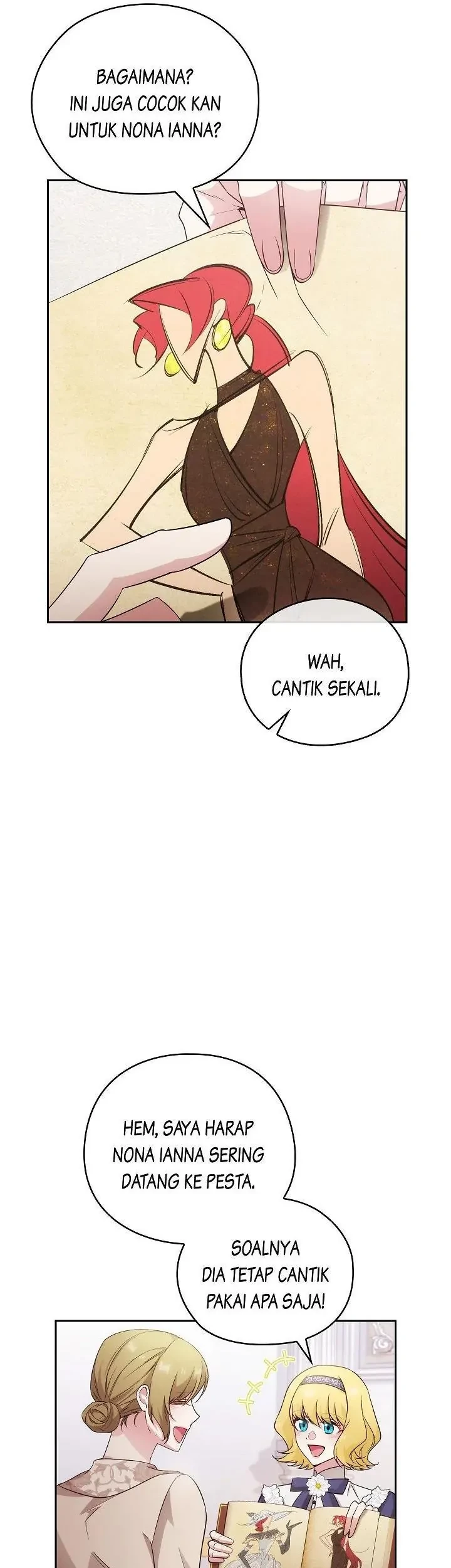 ADONIS Chapter 248 Gambar 61